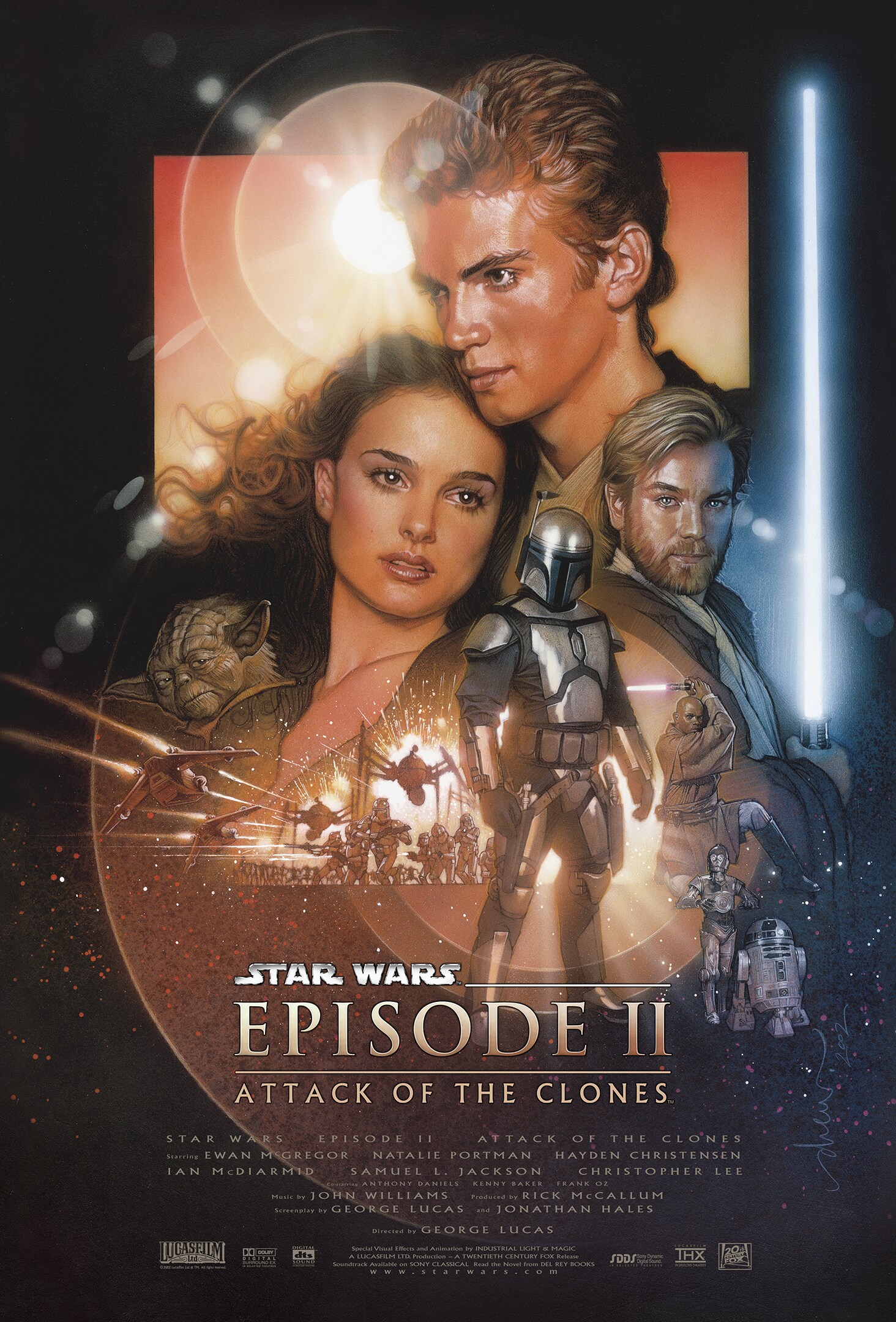 episodio II
