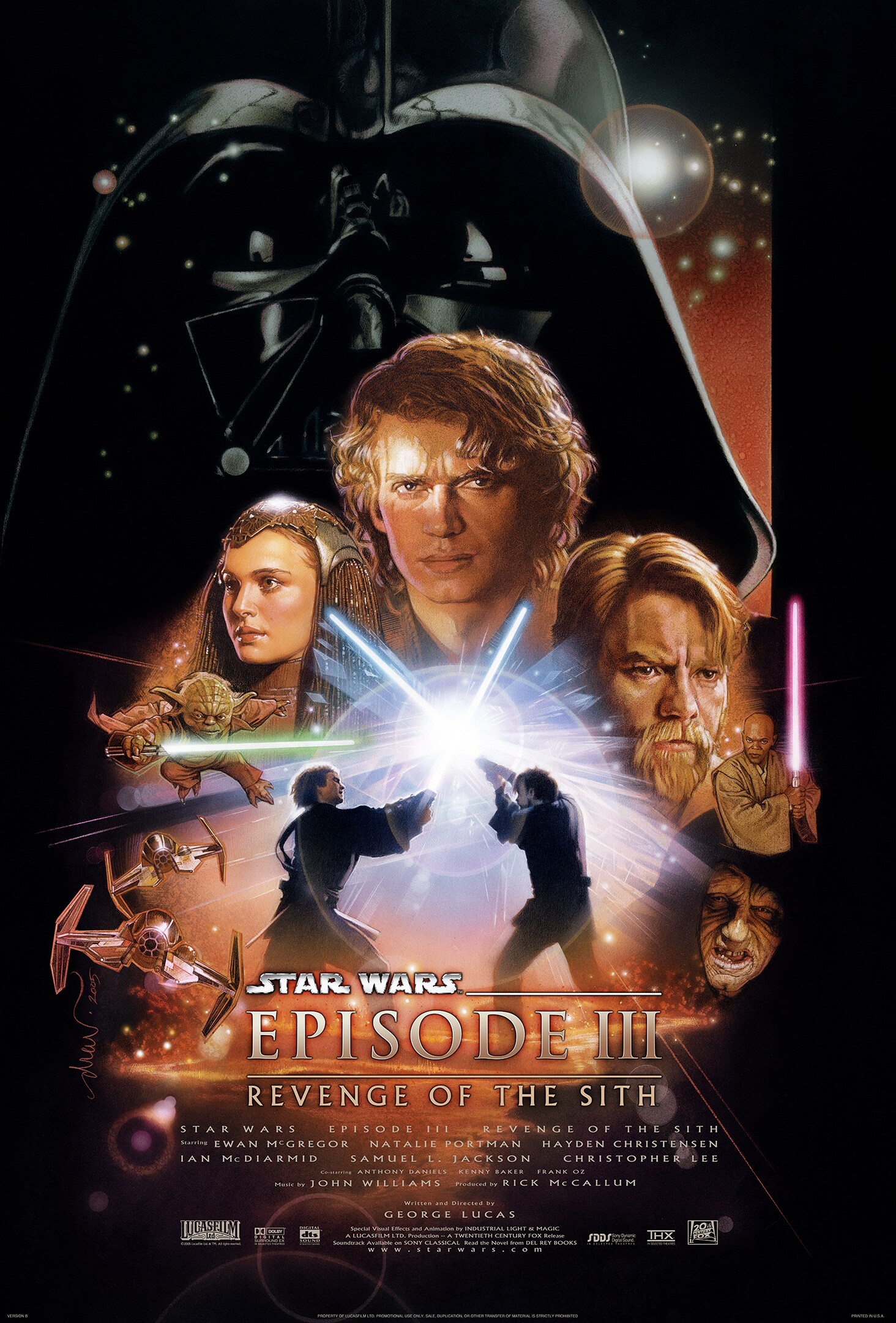 episodio III